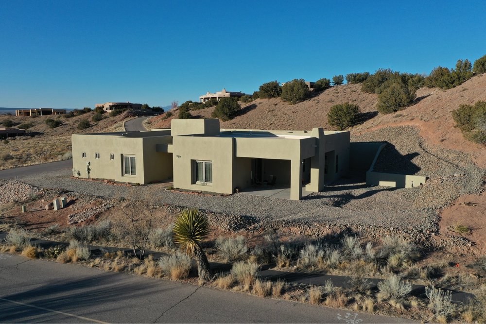 COLDWELL BANKER LEGACY 10300 Cottonwood Park NW, Albuquerque, New