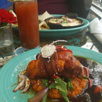 Ocho - Lounges Near Me - San Antonio, Texas
