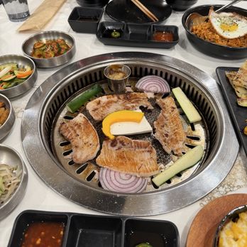 NAMOO Korean BBQ - Korean Near Me - Marina Del Rey, California NAMOO Korean BBQ - Korean Near Me - Marina Del Rey, California