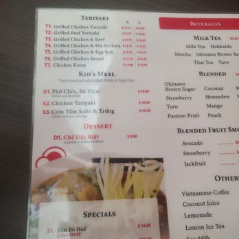 Cát Sang - Menu 6-6-26 - Vietnamese Near Me - Kent, Washington Cát Sang - Menu 6-6-26 - Vietnamese Near Me - Kent, Washington