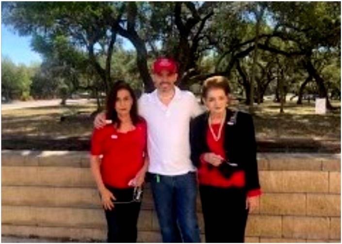 Slide of Solar Chief TX