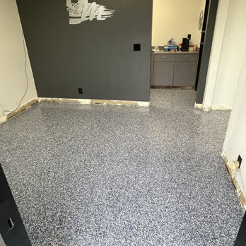 Premier Epoxy Flooring - GM Precision flooring. - Flooring Near Me Premier Epoxy Flooring - GM Precision flooring. - Flooring Near Me