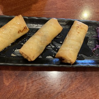 Ocean Thai Cuisine - Fried Banana - Thai Near Me - Oceanside, California Ocean Thai Cuisine - Fried Banana - Thai Near Me - Oceanside, California