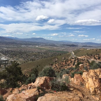 Geiger Lookout - Hiking Near Me - Reno, Nevada Geiger Lookout - Hiking Near Me - Reno, Nevada