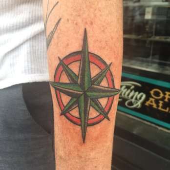 Black Thorn Tattoo - Tattoo Near Me - Camp Hill, Pennsylvania
