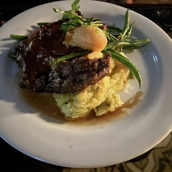 Perch - Ribeye - Lounges Near Me - Los Angeles, California