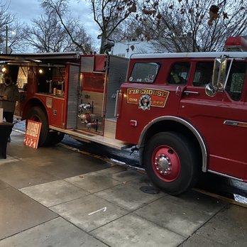 Firehouse Cookie Company - Bakeries Near Me Firehouse Cookie Company - Bakeries Near Me