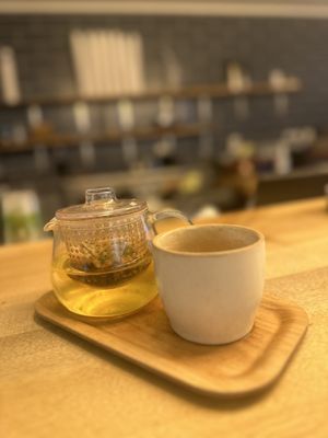 Ballast Coffee by null