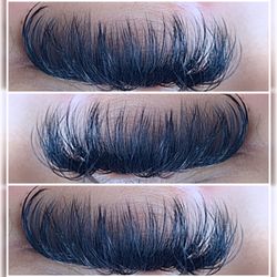The Kay Kutie - Eyelash extensions