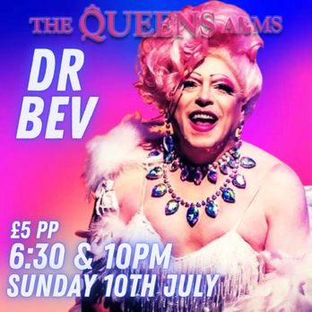 Queens Arms - Dr Bev - Pubs Near Me - Brighton, BNH Queens Arms - Dr Bev - Pubs Near Me - Brighton, BNH
