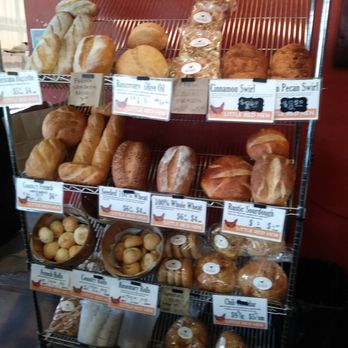 Little Red Hen Bakery - Bakeries Near Me - Salida, Colorado Little Red Hen Bakery - Bakeries Near Me - Salida, Colorado