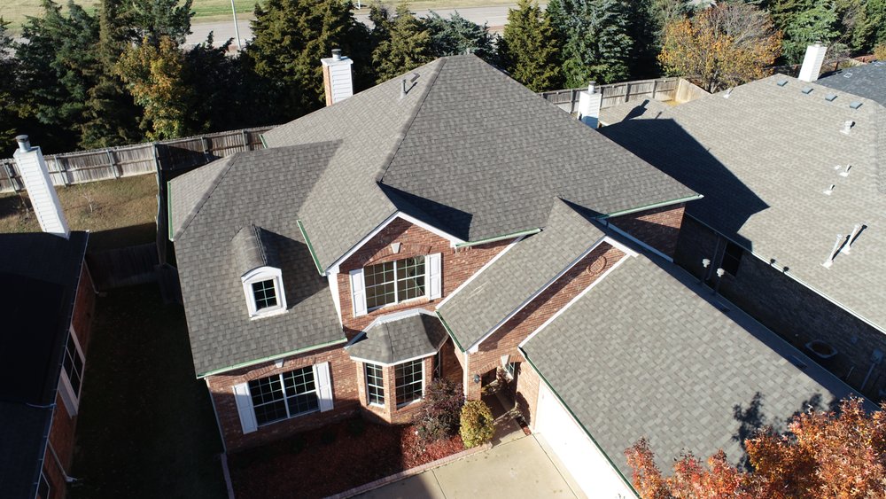 Slide of Weather The Storm Roofing