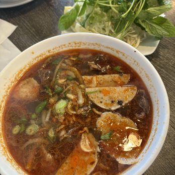 Pho Seven - bun bo hue w/pho noodles - Vietnamese Near Me - San Lorenzo, California Pho Seven - bun bo hue w/pho noodles - Vietnamese Near Me - San Lorenzo, California