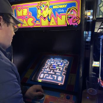 Up-Down - Ms Pac-Man - Bars Near Me - Minneapolis, Minnesota Up-Down - Ms Pac-Man - Bars Near Me - Minneapolis, Minnesota