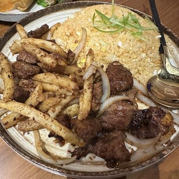 District 9 Kitchen - Noodles Near Me - Anaheim, California