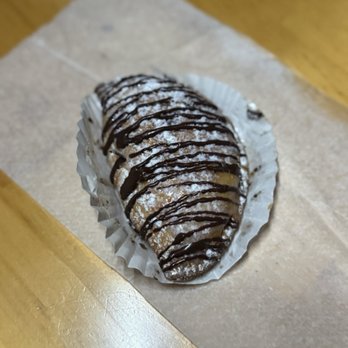 Uncle Giuseppe's Marketplace - Cannoli empanada - Grocery Near Me - Ramsey, New Jersey Uncle Giuseppe's Marketplace - Cannoli empanada - Grocery Near Me - Ramsey, New Jersey