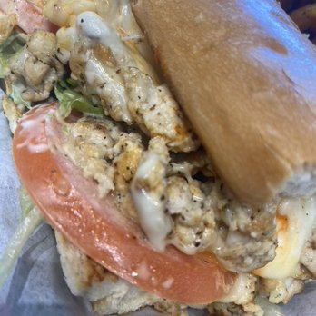 IB’s - Cheesesteaks Near Me - Oakland, California IB’s - Cheesesteaks Near Me - Oakland, California