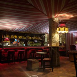 The Liquor Rooms