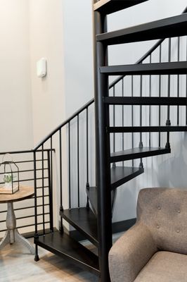 The Flats Luxury Suites by null