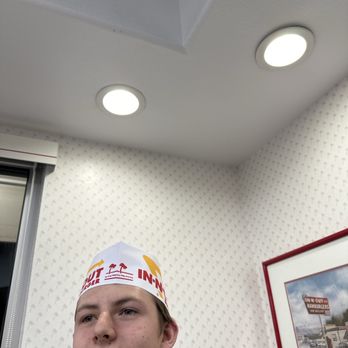 In-N-Out Burger - Jory the best service ive received - Fast Food Near Me - Visalia, California In-N-Out Burger - Jory the best service ive received - Fast Food Near Me - Visalia, California