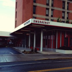 Legacy Health System Office - Renovated emergency services