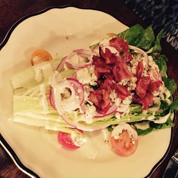 Rosebud Bar & Kitchen - Wedge salad! - New American Near Me - Somerville, Massachusetts Rosebud Bar & Kitchen - Wedge salad! - New American Near Me - Somerville, Massachusetts