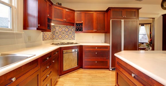 Moore's Custom Kitchen