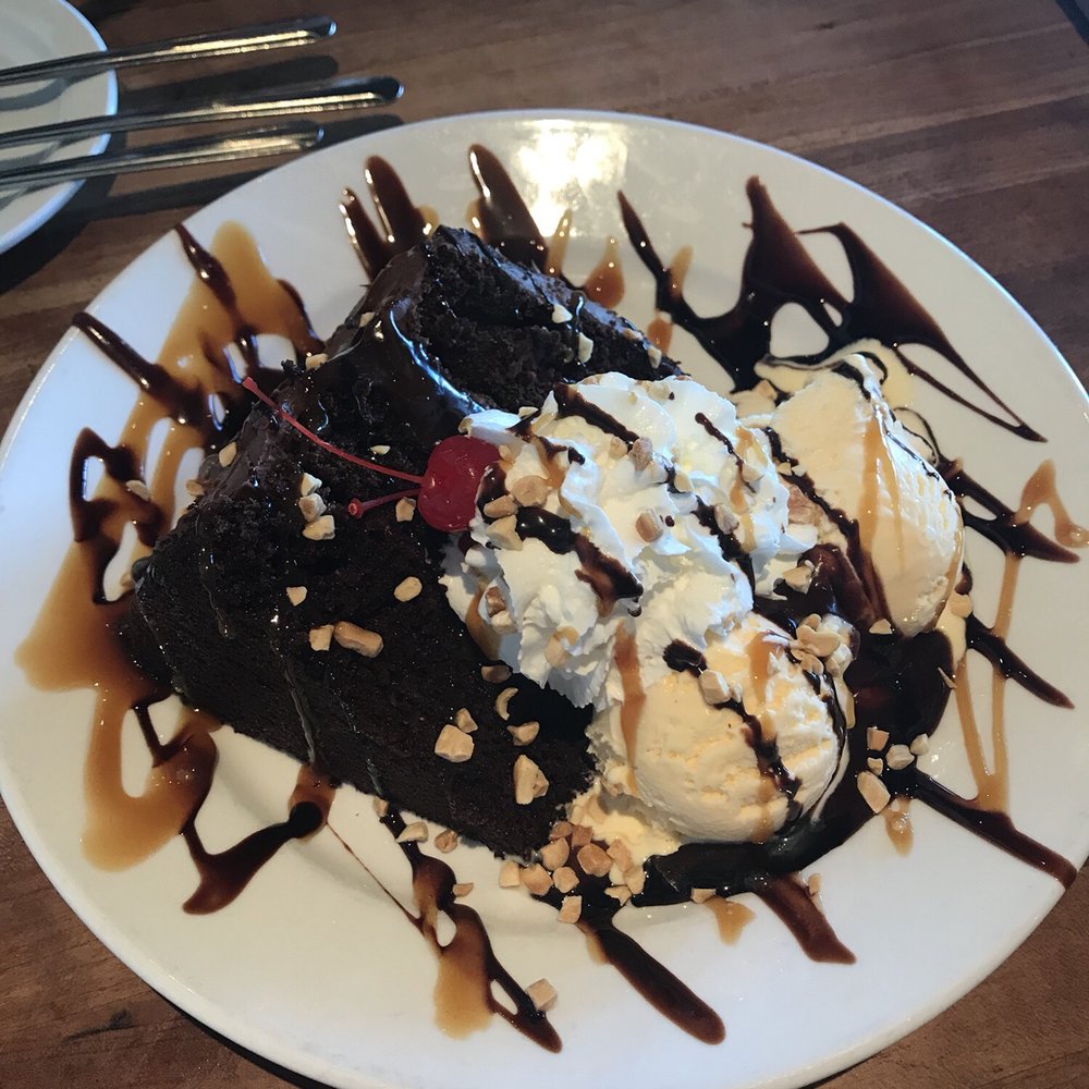 Cheddar's Scratch Kitchen - Comfort Food Near Me - Omaha, Nebraska