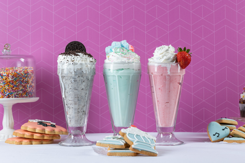 American Girl Place - Los Angeles by null