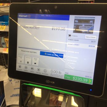 Walmart Supercenter - In the aisle, the price was $179.00. Here, it registers as $199.00 - Department Stores Near Me - Ames, Iowa