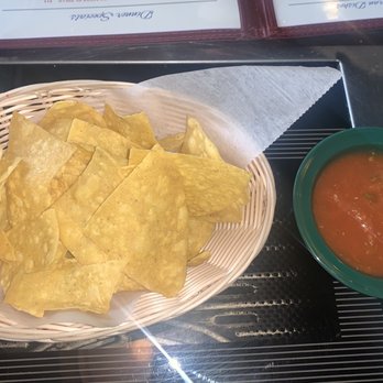 El Aguila Honduran Kitchen - Chips & salsa - Honduran Near Me - Arden, North Carolina El Aguila Honduran Kitchen - Chips & salsa - Honduran Near Me - Arden, North Carolina