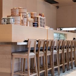 Chopfuku Sushi Bar