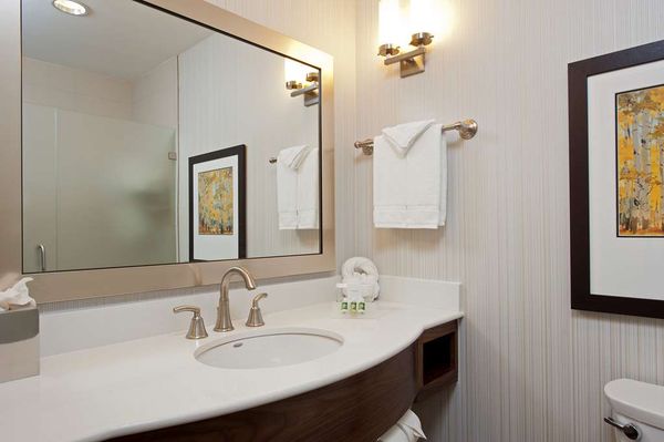 Hilton Garden Inn Indianapolis Downtown by null