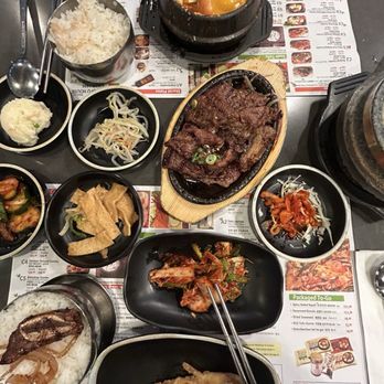 BCD Tofu House - Korean Near Me - Torrance, California BCD Tofu House - Korean Near Me - Torrance, California