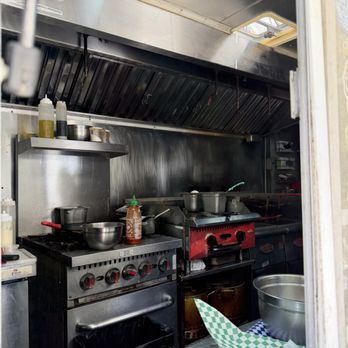 Homies - Food Trucks Near Me Homies - Food Trucks Near Me