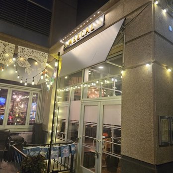 Mezcal Mexican Restaurant - Entrance - Mexican Near Me - Detroit, Michigan