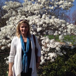 Lena Maxson - Center of the Healing Arts