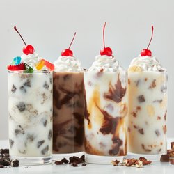 Freddy's Frozen Custard & Steakburgers