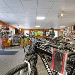 Singletrack Cycle Shop