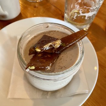 Uli's Restaurant - Panna cotta - German Near Me - White Rock, British Columbia Uli's Restaurant - Panna cotta - German Near Me - White Rock, British Columbia