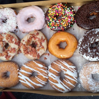 Duck Donuts - YUM. - Donuts Near Me - Fairfax, Virginia