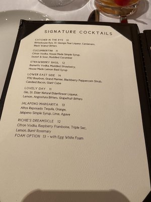 Menu photo 5 Aspens Signature Steaks Marietta, GA Menu photo 5 Aspens Signature Steaks Marietta, GA