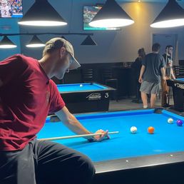 Pool Table Pool Table