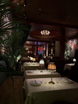 Le Bar Penelope by null