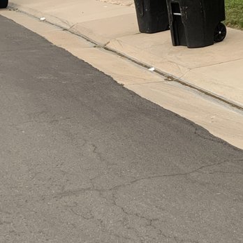 Little Dumpsters - Typical trash day - Dumpster Rental Near Me - Parker, Colorado Little Dumpsters - Typical trash day - Dumpster Rental Near Me - Parker, Colorado