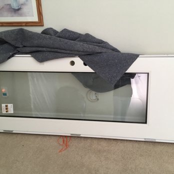 Rock Solid Remodeling - Door delivered but left outside. I had to ask my neighbors to help carry it in. - General Contractors Near Me - Las Vegas, Nevada