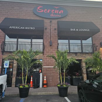 Serena Bistro and Lounge - Seafood Near Me - Staten Island, New York Serena Bistro and Lounge - Seafood Near Me - Staten Island, New York