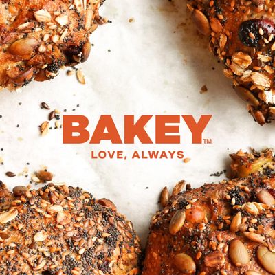 Bakey by null