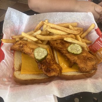 Mean Chix - Chicken Wings Near Me - Lynwood, California Mean Chix - Chicken Wings Near Me - Lynwood, California
