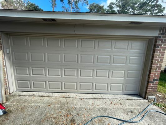 Call Today! - Maintaining your garage door can prevent costly problems or even damage to your door. Call us for a $59.00 garage door tune up and 25 point inspection today! 985-234-9130